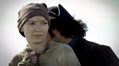 Poldark: Herói de Guerra S1E1