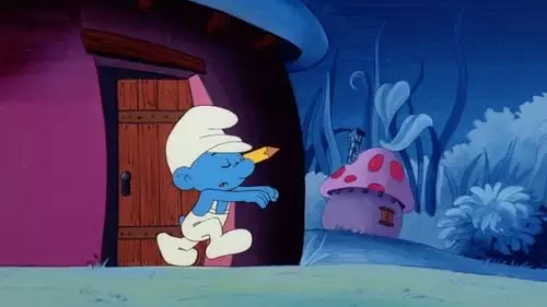 Os Smurfs S2E39