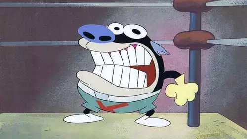 Ren e Stimpy S2E8