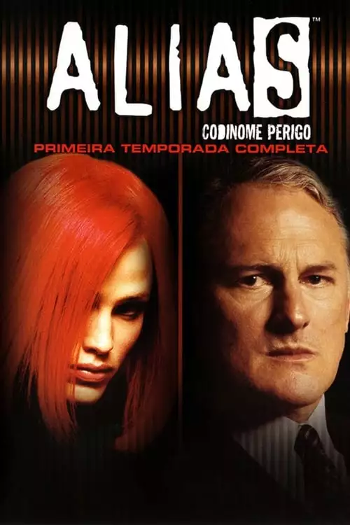 Alias: Codinome Perigo – Temporada 1