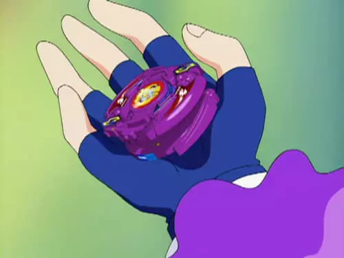 Beyblade S3E20