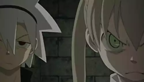 Soul Eater S1E40