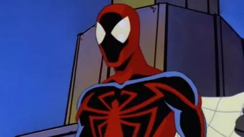 Homem-Aranha: Ação Sem Limites  S1E1