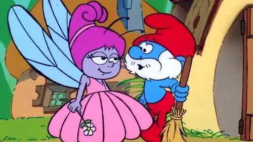 Os Smurfs S2E45