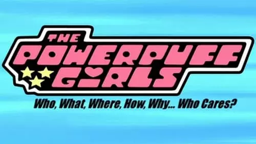 As Meninas Superpoderosas S0E19