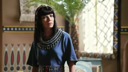 Os Dez Mandamentos S1E80
