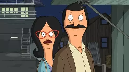 Bob’s Burgers S12E12