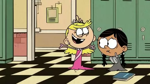 The Loud House S4E28