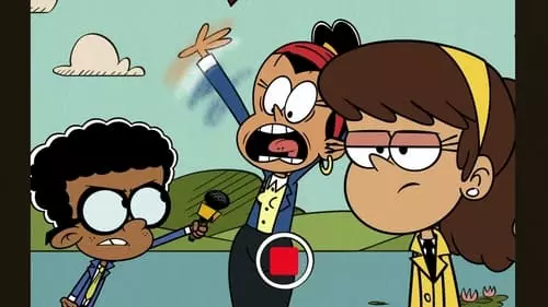 The Loud House S6E9