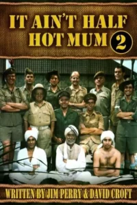 It Ain’t Half Hot Mum – Temporada 2