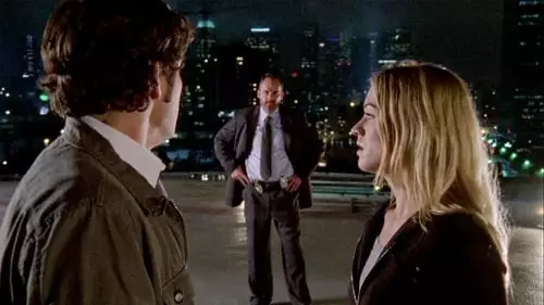 Chuck S1E13