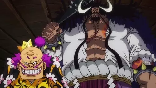 One Piece S21E994