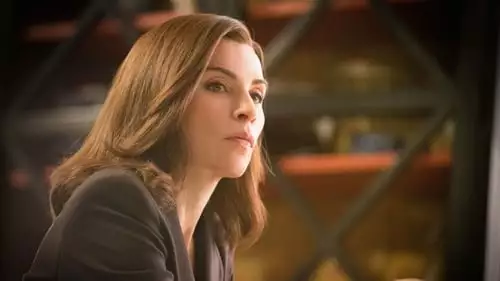 The Good Wife – Pelo Direito de Recomeçar S6E21