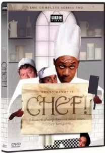 Chef – Temporada 2