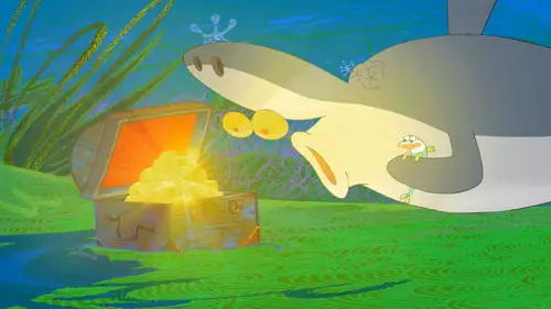 Zig e Sharko S1E5