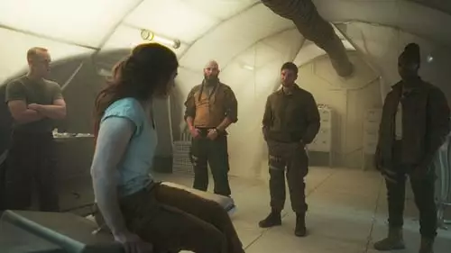 Tribos da Europa S1E2