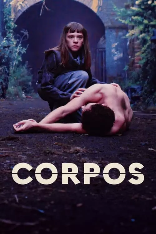 Corpos – Temporada 1