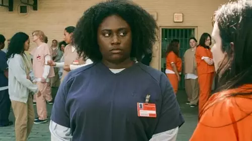 Orange Is the New Black S7E1