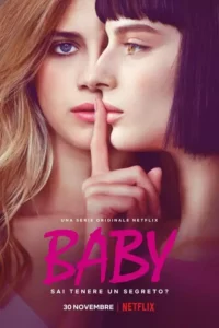 Baby – Temporada 1