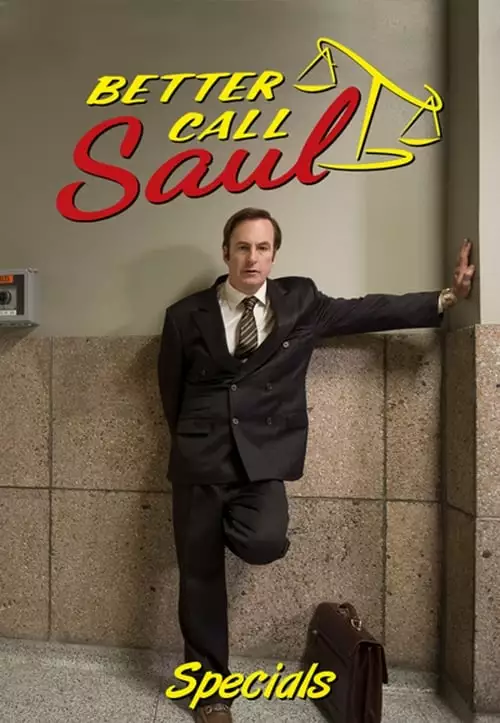 Better Call Saul – Especiais