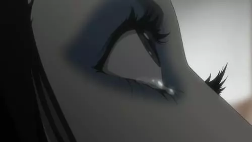 Ergo Proxy S1E19