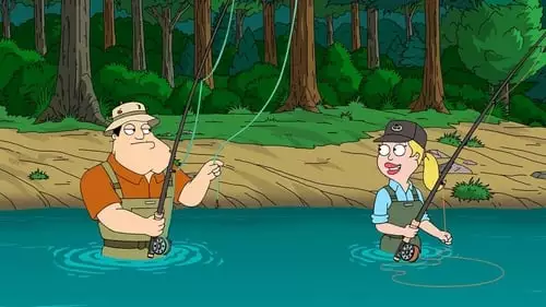 American Dad! S17E21