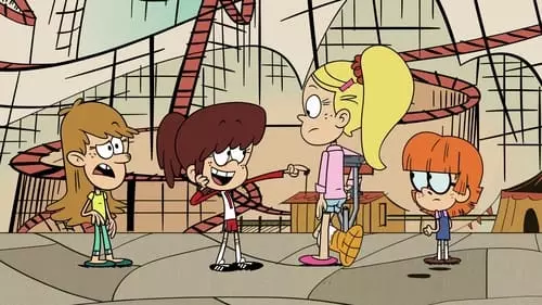 The Loud House S5E21