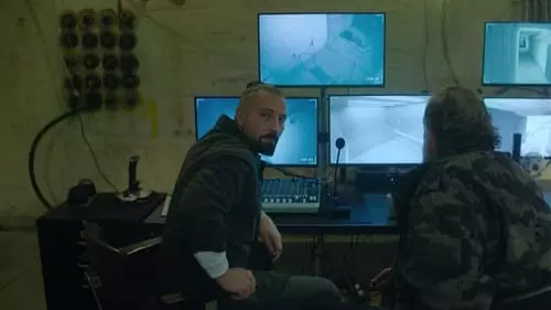 Assassino Zen S1E7