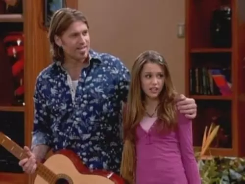 Hannah Montana S1E4