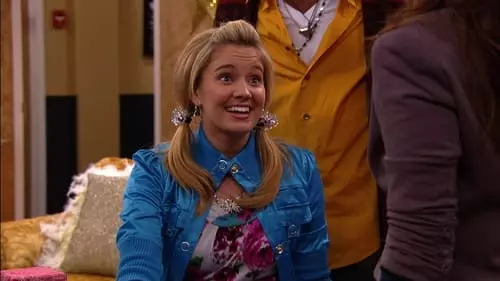 Sunny entre Estrelas S1E2