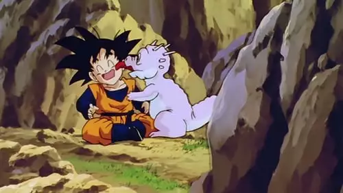 Dragon Ball Z Kai S5E5