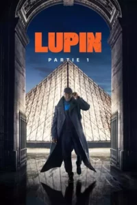 Lupin – Temporada 1