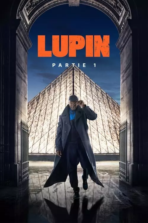 Lupin – Temporada 1