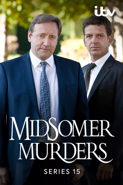 Midsomer Murders – Temporada 15