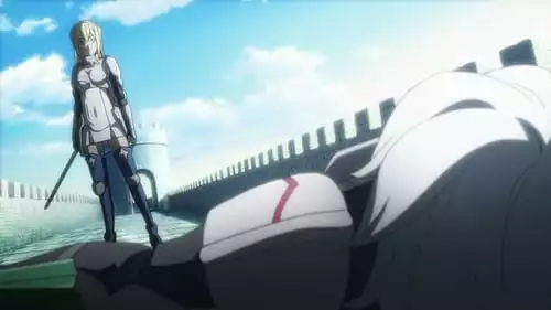 DanMachi: É Errado Tentar Pegar Garotas em uma Masmorra? S1E7