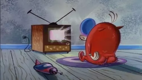 Ren e Stimpy S4E19