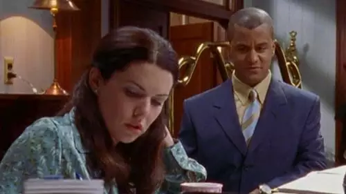 Gilmore Girls: Tal Mãe, Tal Filha S1E12