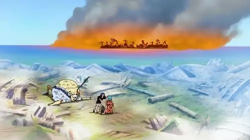 One Piece S8E250