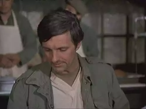 M*A*S*H S3E8