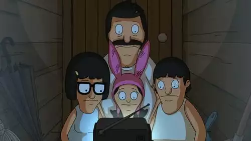 Bob’s Burgers S13E2