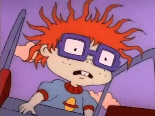 Rugrats: Os Anjinhos S2E42