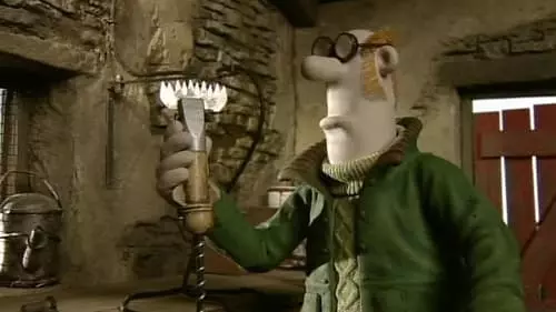 Shaun, o Carneiro S1E14