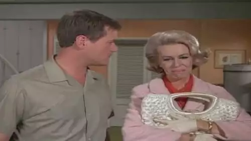 Jeannie é um Gênio S2E20