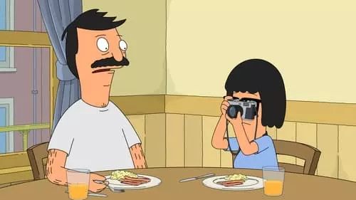 Bob’s Burgers S12E9