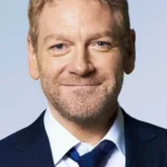 Kenneth Branagh