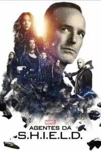 Agentes da S.H.I.E.L.D. da Marvel – Temporada 5