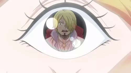 One Piece S19E844