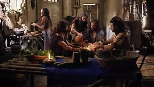 Os Dez Mandamentos S1E108