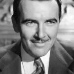 Preston Foster