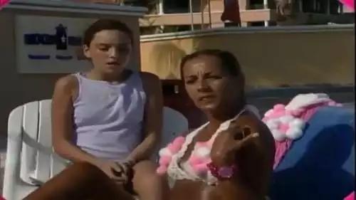 La familia P. Luche S1E22